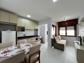 Mobiliado no Centro, completo!